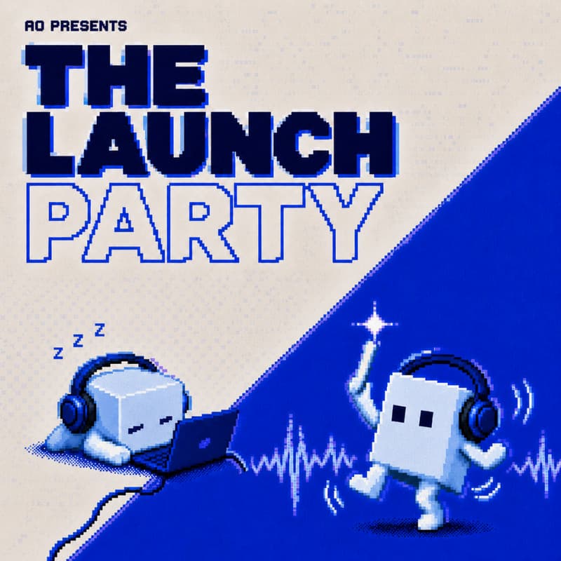 Cover Image for AO Launch Party - Bengaluru