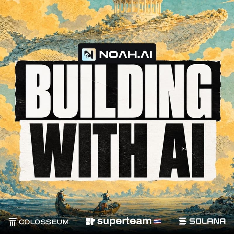 Cover Image for Building with AI: From Idea to Prototype