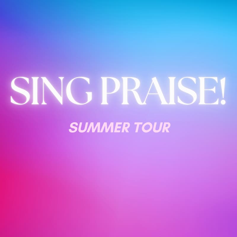 Cover Image for Sing Praise! 🌈 Pride Edition: Sebastopol