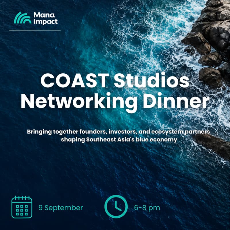 Cover Image for COAST Studios- Conversations and Connections