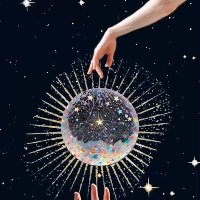 Cover Image for The Astrology of Eclipse Season: What’s Changing in Your Life?