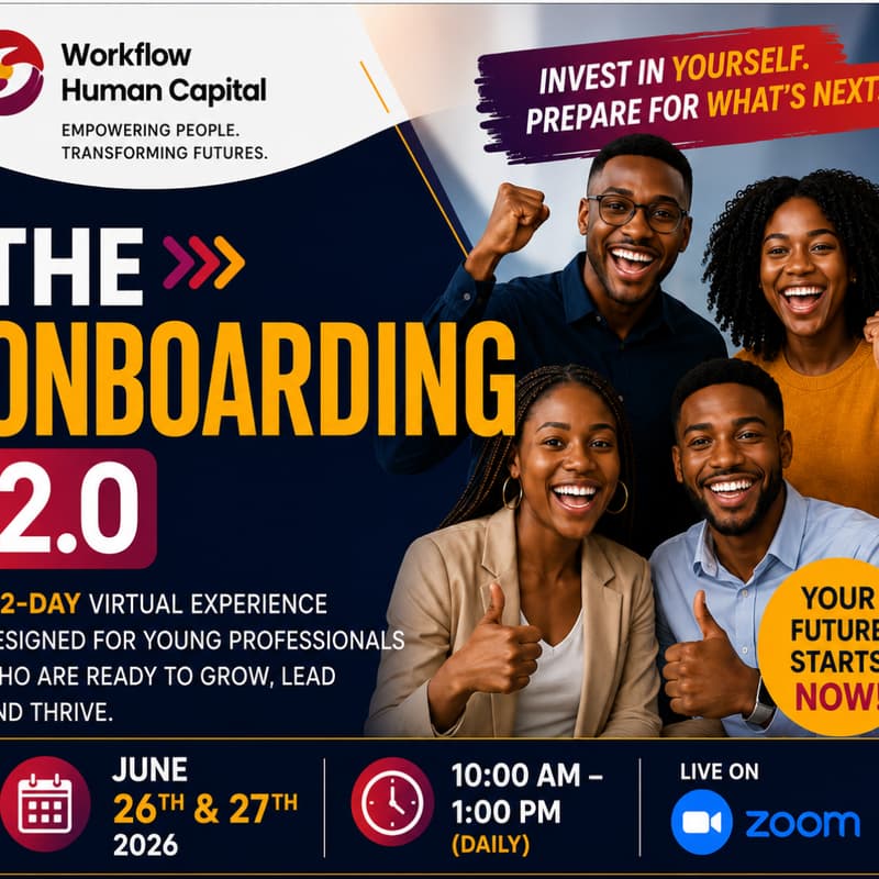 Cover Image for THE ONBOARDING