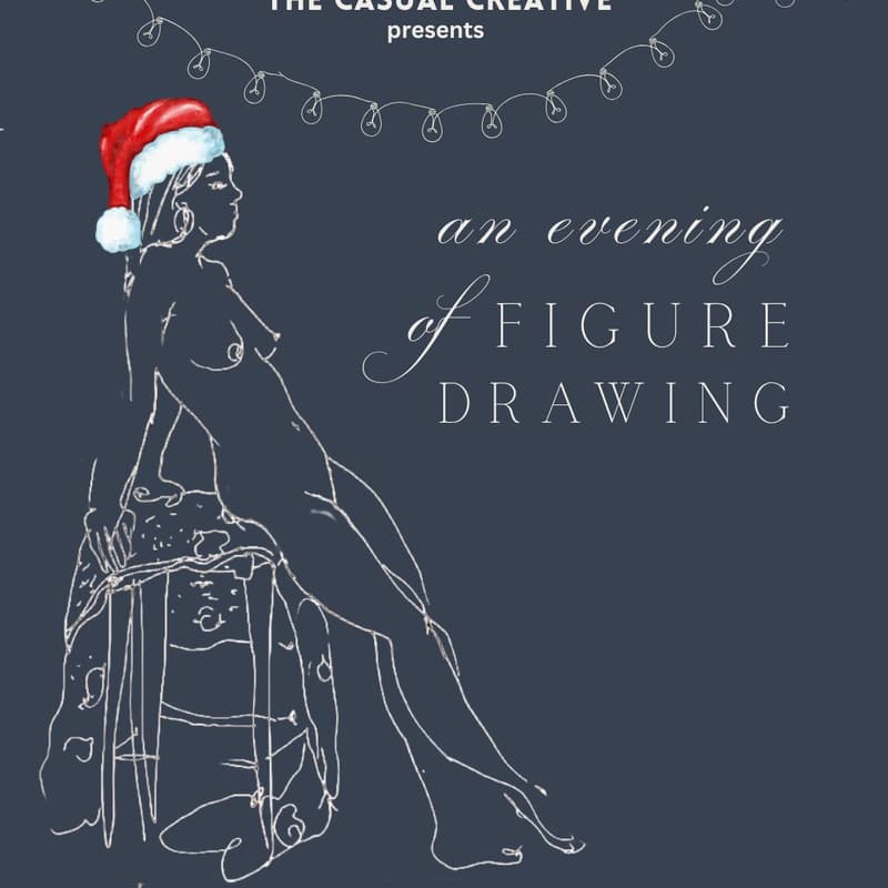 Cover Image for Figure Drawing