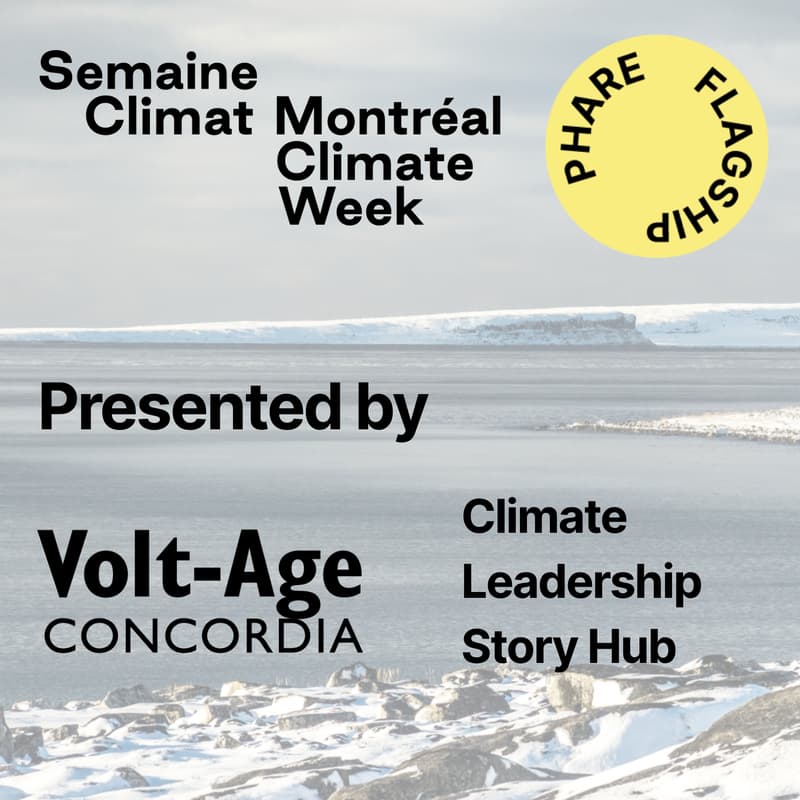 Cover Image for Climate Leadership Story Hub