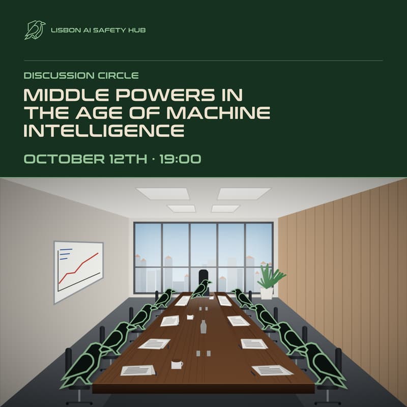 Cover Image for LAISH AI Safety Paper Discussion Group
