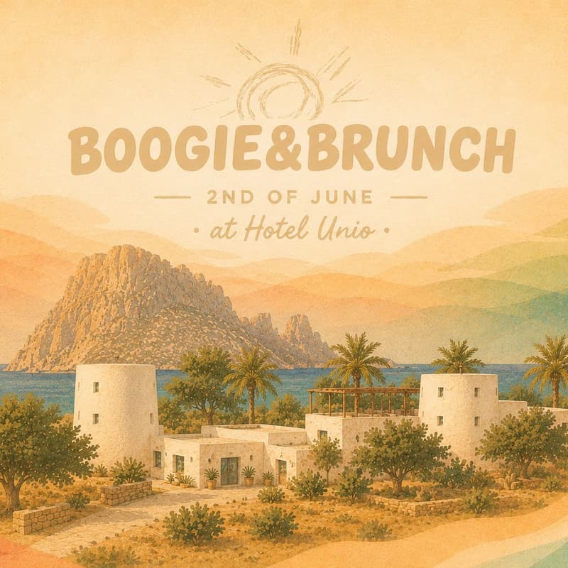 Cover Image for Boogie&Brunch