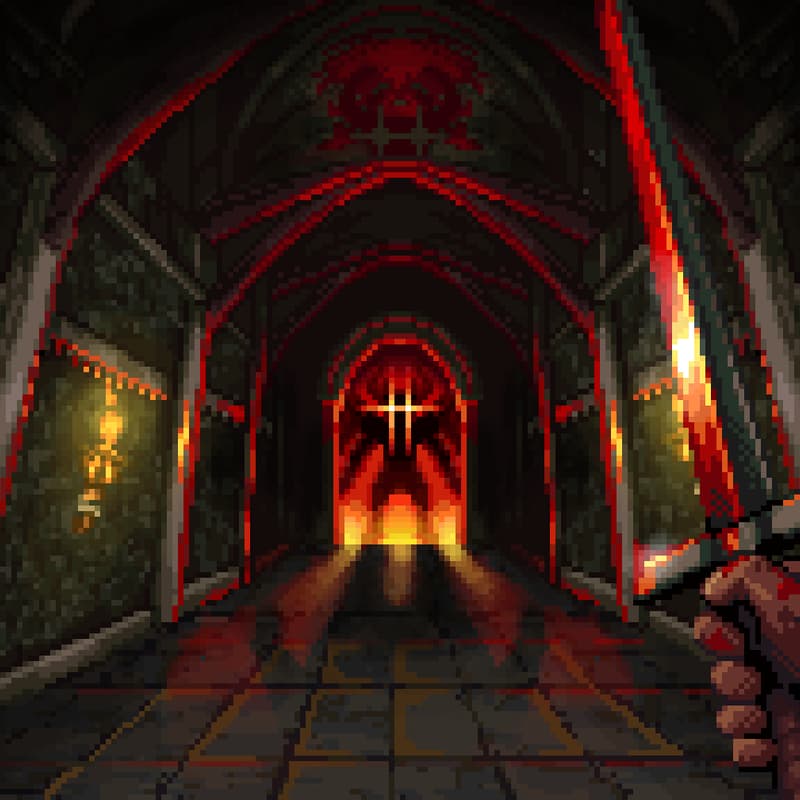 Cover Image for Dungeons Game Night