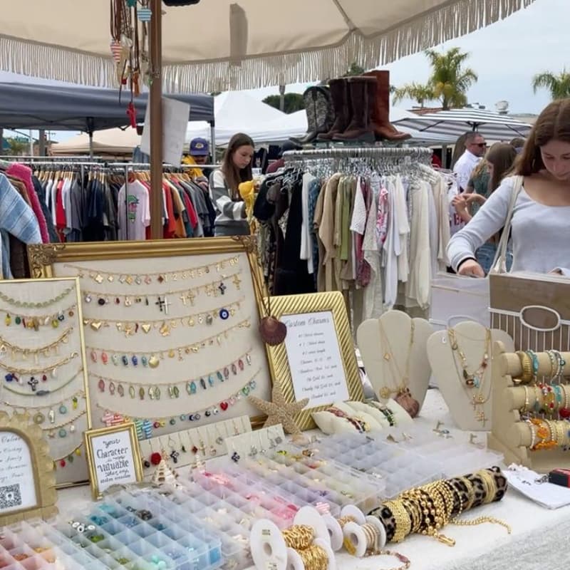 Cover Image for Vintage Market