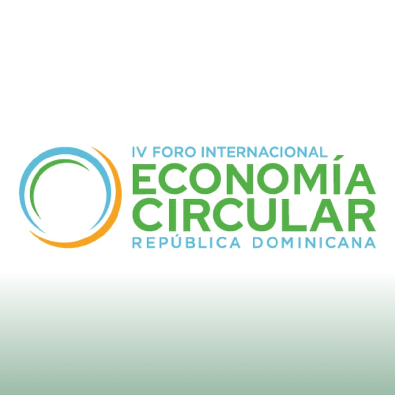 Cover Image for IV Foro Internacional de Economía Circular - FICIRCULAR 2026 (14 y 15 de octubre)