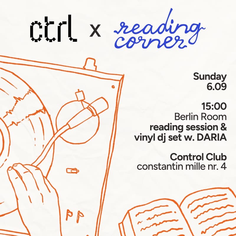 Cover Image for reading corner, chapter #55