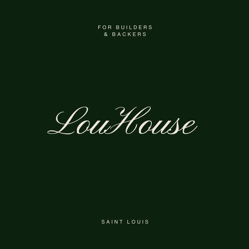 Cover Image for Friends of LouHouse