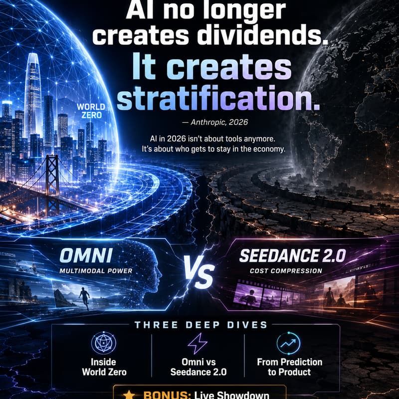 Cover Image for The 0th World