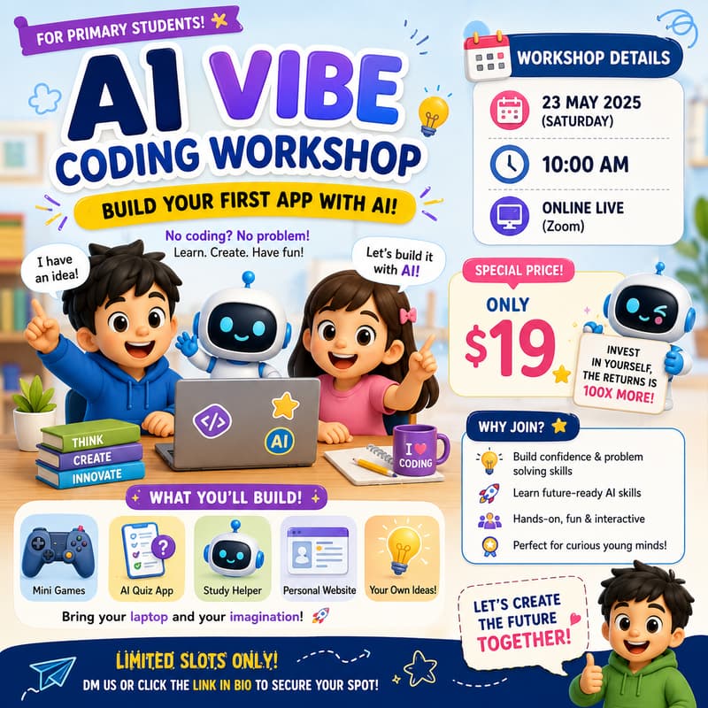 Cover Image for The Edge Workshop [psle]