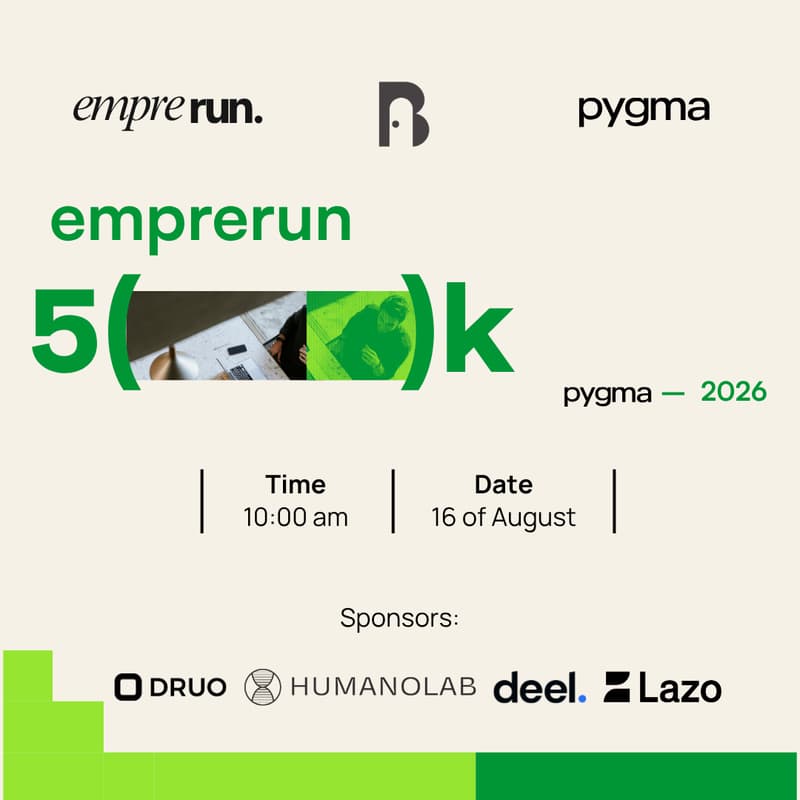 Cover Image for Emprerun 5K + Coffee Party