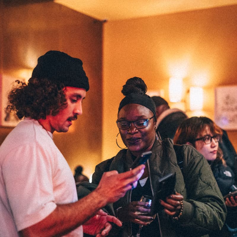 Cover Image for The Kusp | Member Meet-Up in London