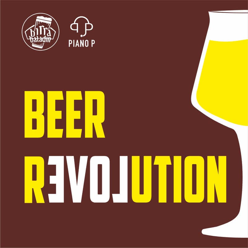 Cover Image for Road to Terra Madre: Beer Revolution & I Mercati della Terra