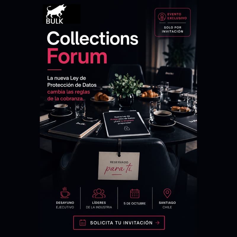 Cover Image for Collections Forum by Bulk