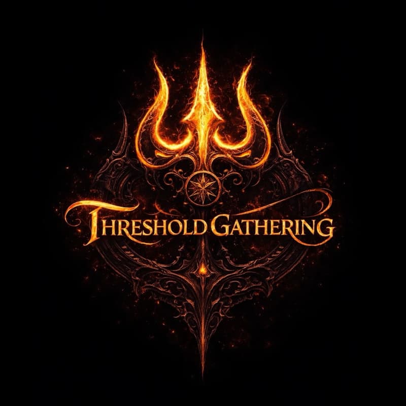 Cover Image for Threshold Gathering II