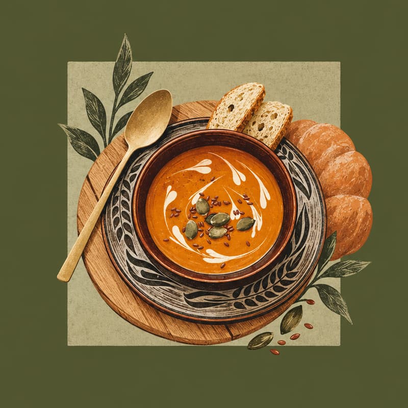 Cover Image for Thanksgiving Potluck