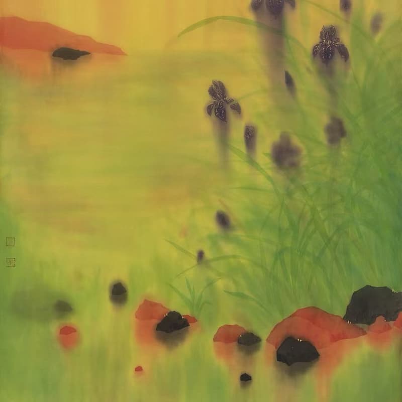 Cover Image for OPENING RECEPTION CHEN HAN QING SOLO EXHIBITION |陈汉青个展展览开幕