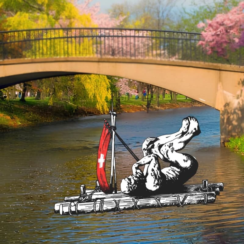 Cover Image for BOST-Ig: An Ig Nobel Celebration