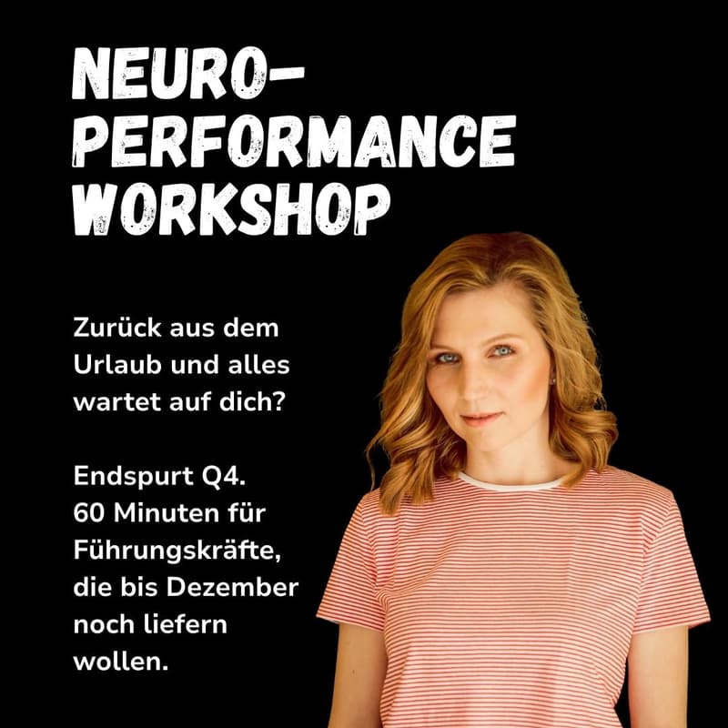 Cover Image for Zurück aus dem Urlaub und alles wartet auf dich.