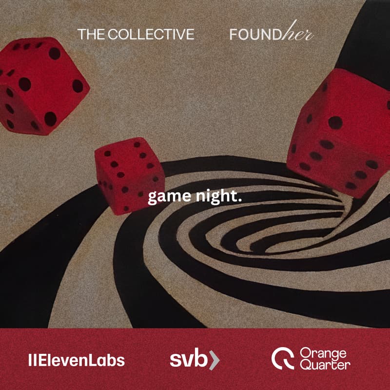 Cover Image for game night.