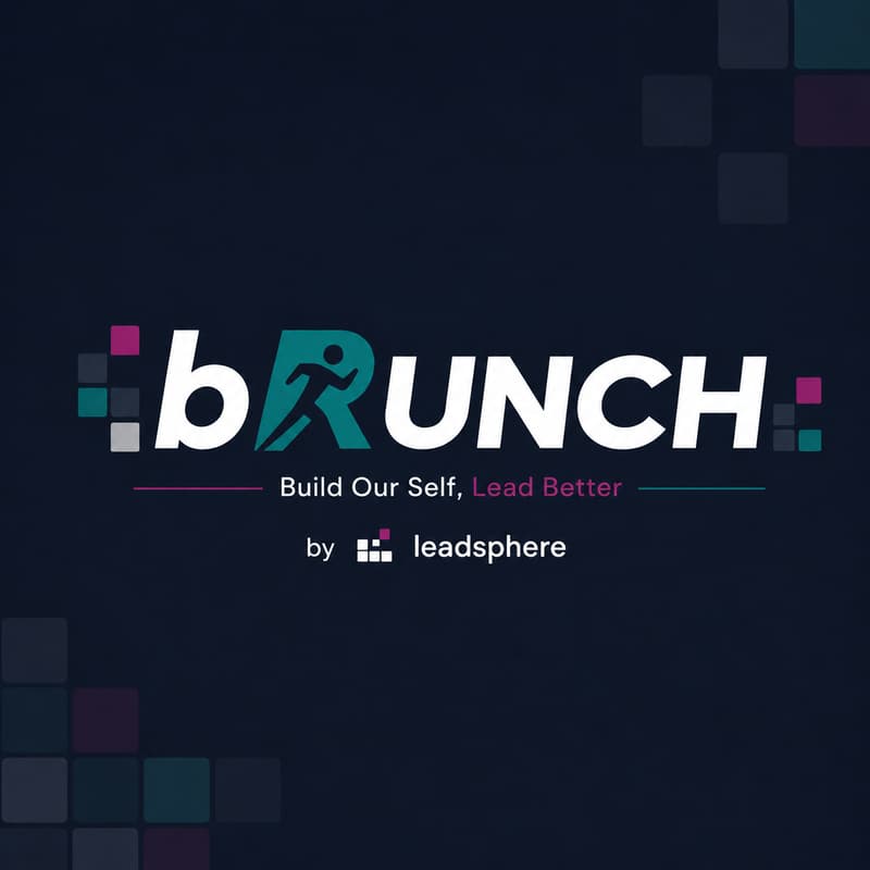 Cover Image for bRUNch - Run & Brunch Vol. 1