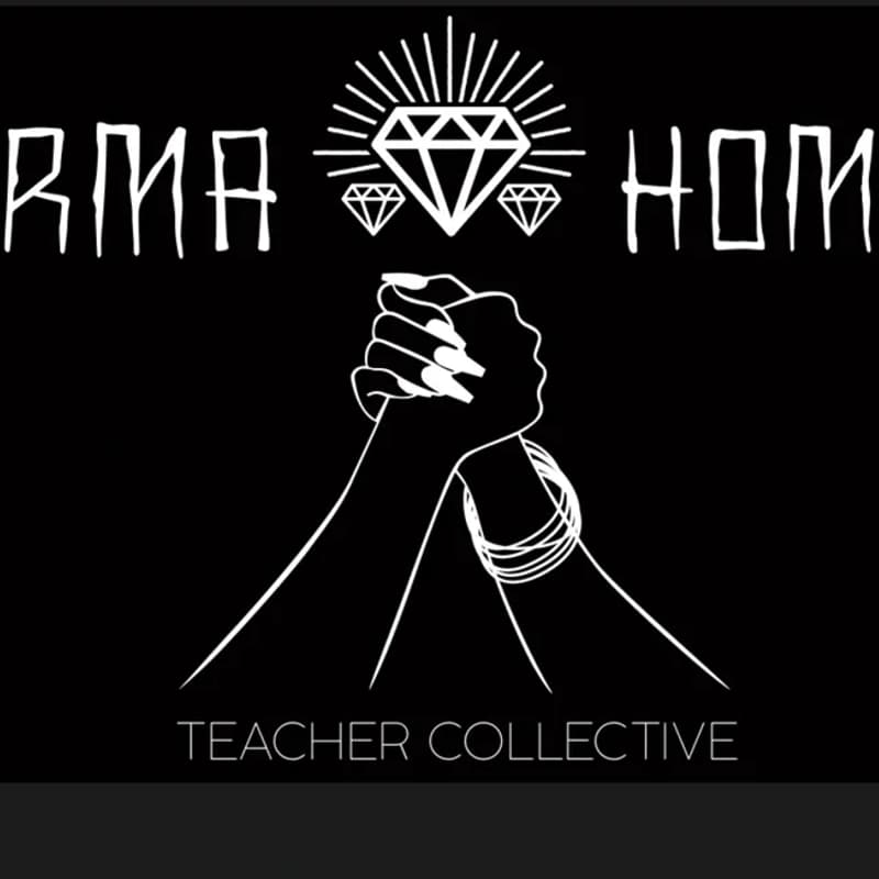Cover Image for Dharma Homies Presents Relational Mindfulness: Foundations of Connect, A 4-Week In-Person Practice.