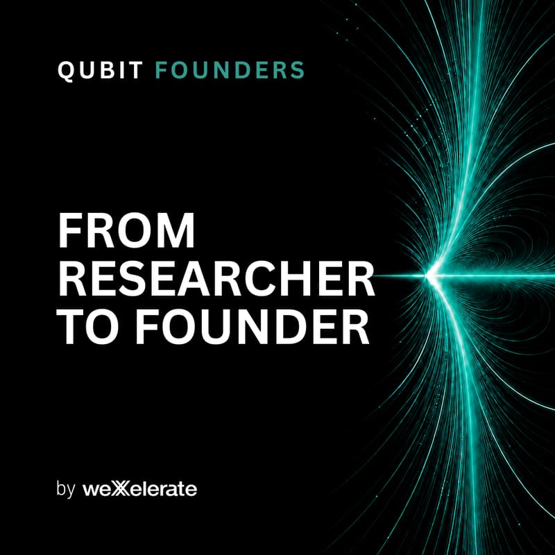 Cover Image for From Research to Founder: A Fireside Chat with Rupert Ursin