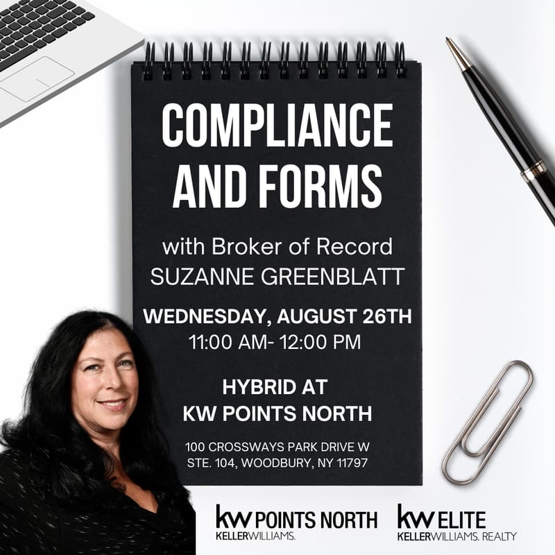 Cover Image for Compliance and Forms