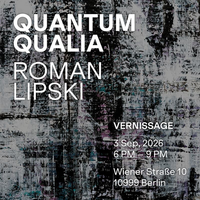Cover Image for Vernissage