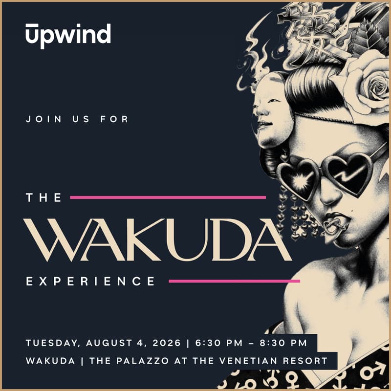 Cover Image for THE WAKUDA EXPERIENCE