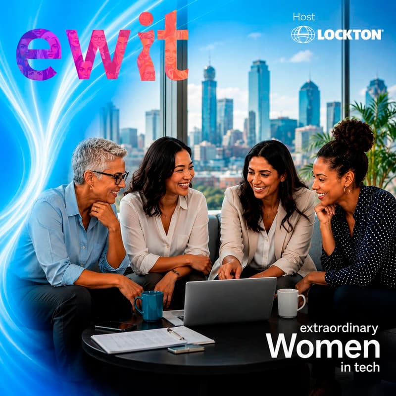 Cover Image for Extraordinary Women in Tech | Dallas Executive Summit 2026