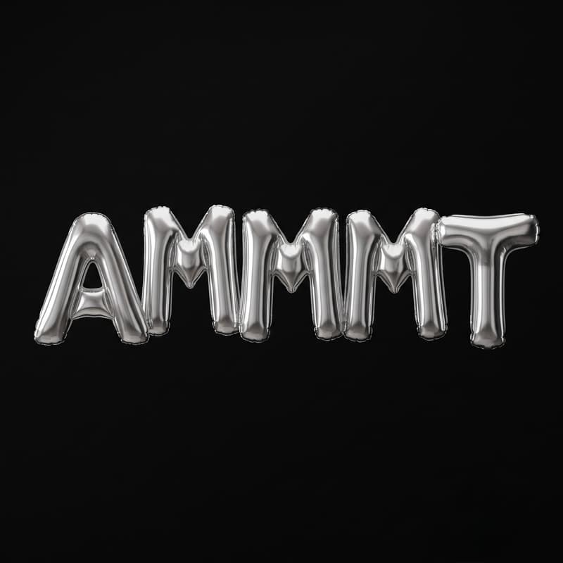 Cover Image for AMMMT
