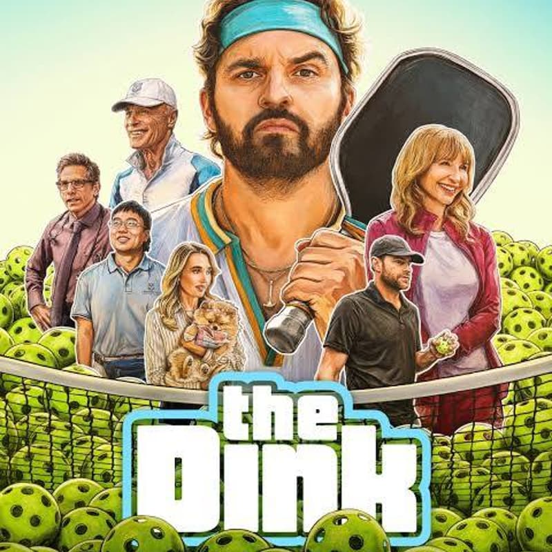 Cover Image for Denver Community Movie Night - The Dink ๐๐ฌ