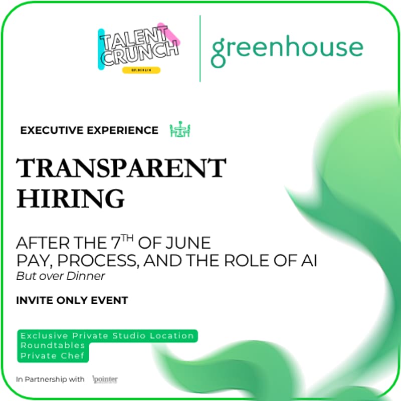 Cover Image for (Executive) Transparent Hiring After June 7th: Pay, Process, and the Role of AI