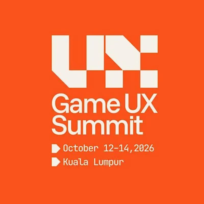 Cover Image for Game UX Summit 2026