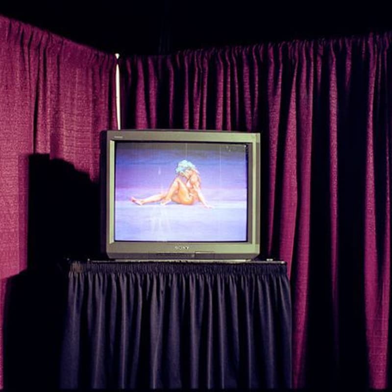 Cover Image for Saturn Video and Dream Chambers After Hours Opening Party