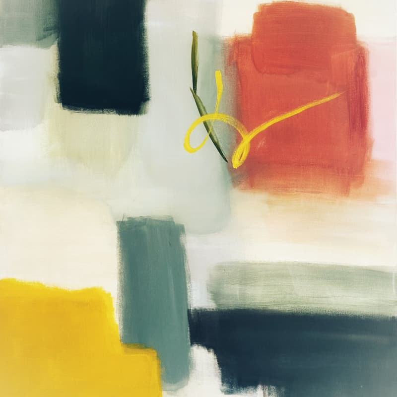 Cover Image for Paint, Create, Reset
