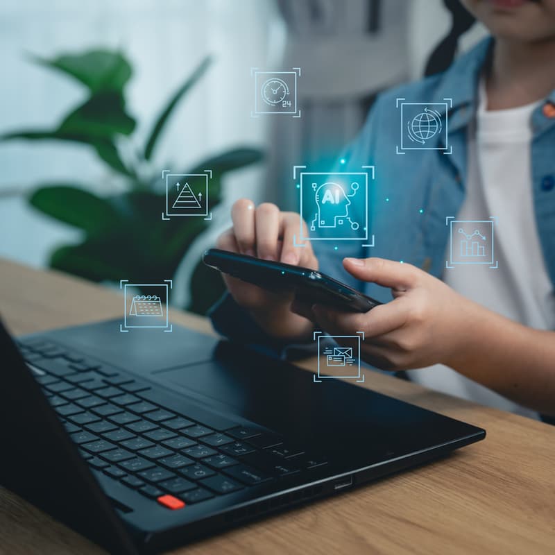 Cover Image for Towards a Protective Ecosystem for Children Online: Business Models, Incentives and a More Coherent EU Framework
