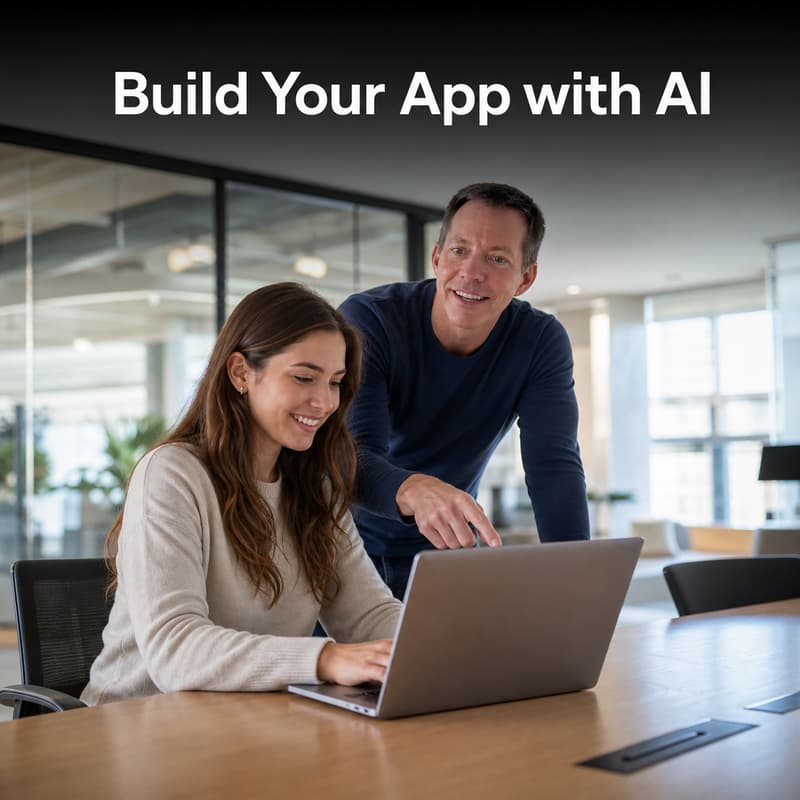Cover Image for Mastering Claude & Replit: Building Your App Using AI
