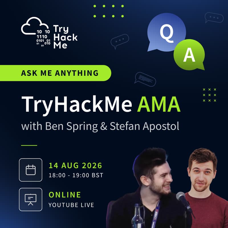 Cover Image for AMA with Ben Spring (CEO) & Stefan Apostol (Content Engineer)