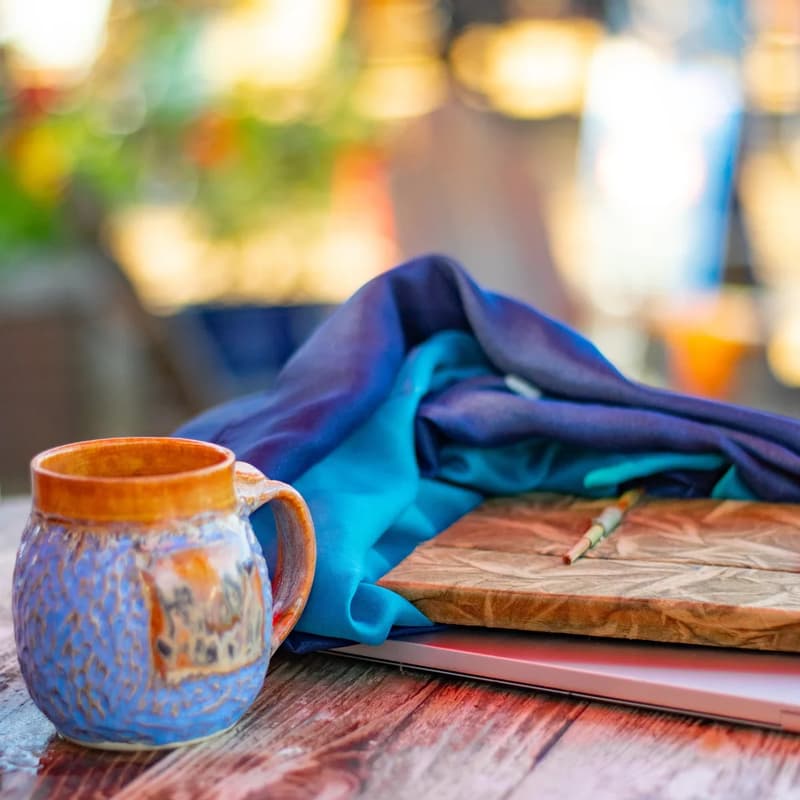 Cover Image for Coffee Writes: Write Together in Real Life