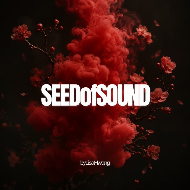 Cover Image for SEEDofSOUND: Harvest