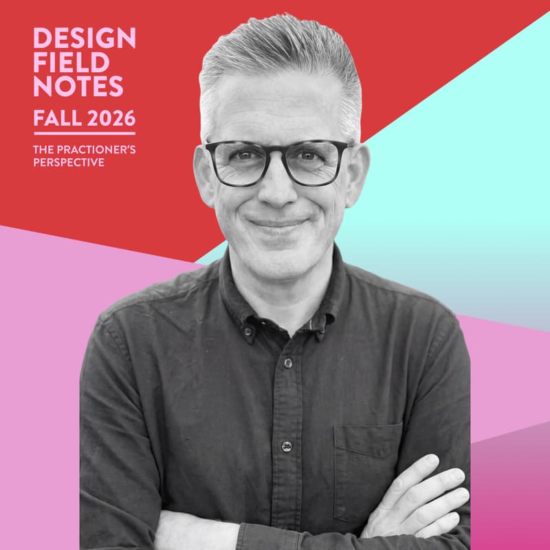 Cover Image for Matthew Carlson // Future Farming: Designing Start-ups in a Big Company