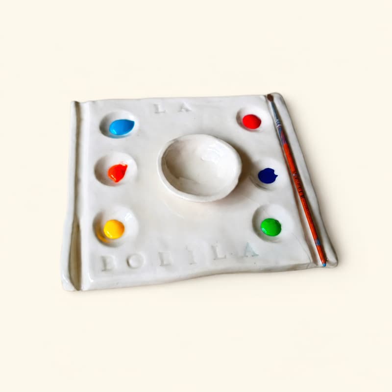 Cover Image for Talleres y clases de cerámica