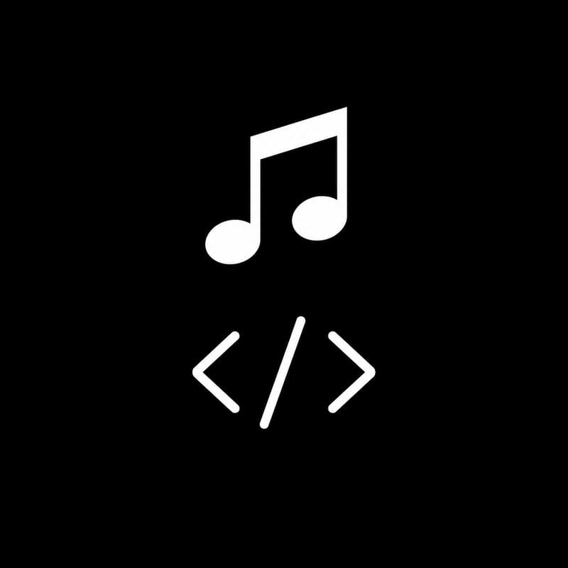 Cover Image for Code Your First Beat // Virtual Workshop