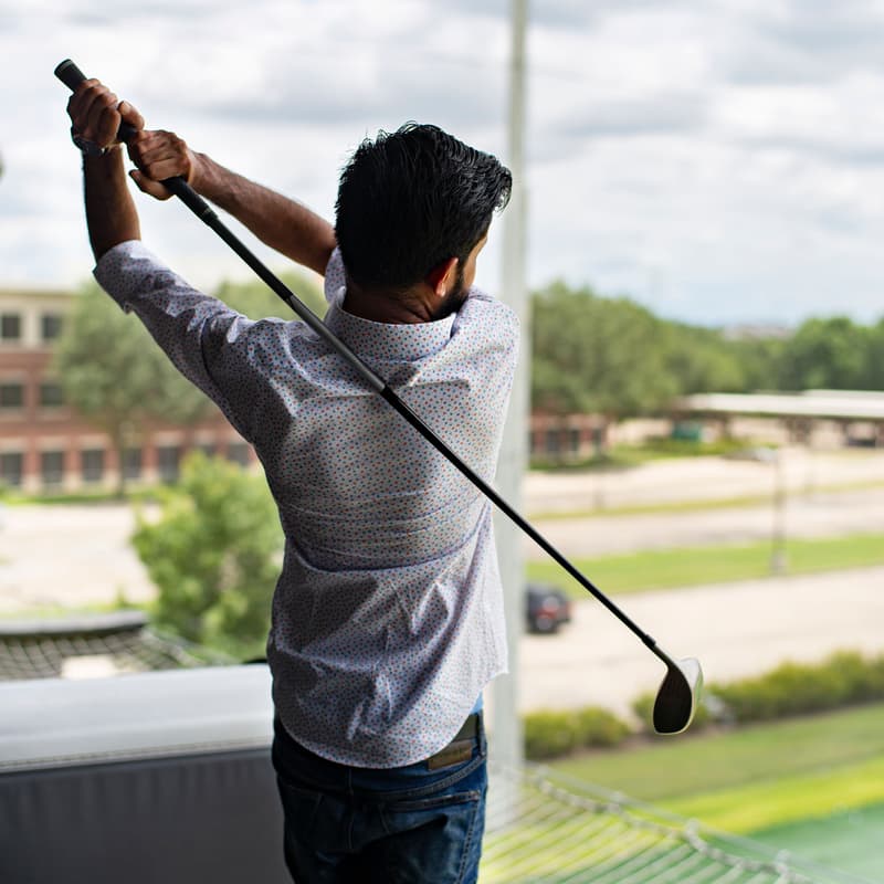 Cover Image for OPEN Emerging Leaders Retreat
