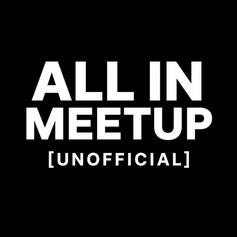 Cover Image for All In Podcast Unofficial NYC Meetup
